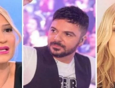 Τριαντάφυλλος: Τα νέα «καρφιά» στη Σκορδά – Στα άκρα η κόντρα τους για την Θεοδωρίδου! (φώτο-βίντεο)